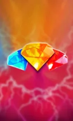 Turbo Diamonds: Hold & Win