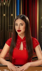Live - Baccarat D
