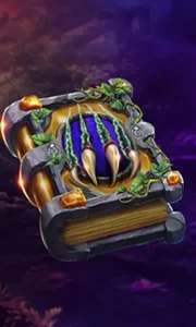 Book Of Panther