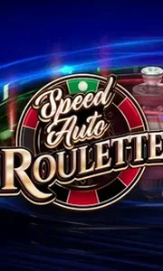 Speed Auto Roulette