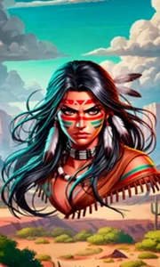 Wild Spirit Deluxe