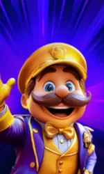 Super Grand Link Express: Hold & Win