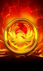 Phoenix Hotfire Hold & Win