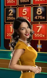 PowerUp Roulette
