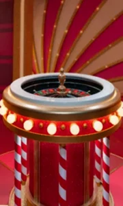Red Door Roulette