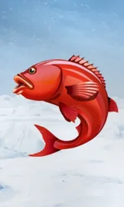 Ice Fishing