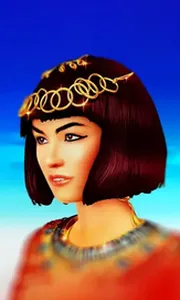 Cleopatras Pearls