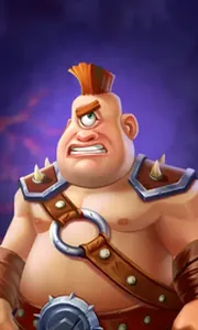 Cyclops Smash