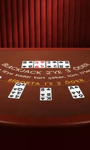 Turkish BlackjackX 6