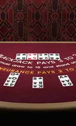 Blackjack X 19 - Ruby