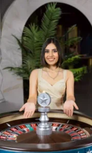 Roulette