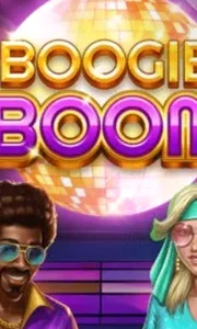 Boogie Boom