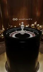 VIP Auto Roulette