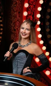 Cabaret Roulette