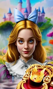Book Of Alice