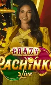 Crazy Pachinko