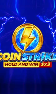 Coin Strike Hold And Win V3