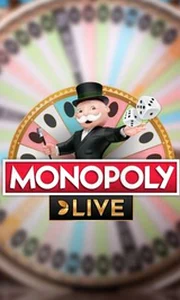 Monopoly Live