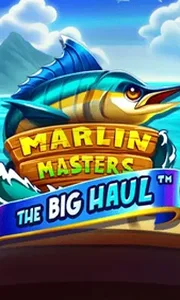 Marlin Masters: The Big Haul