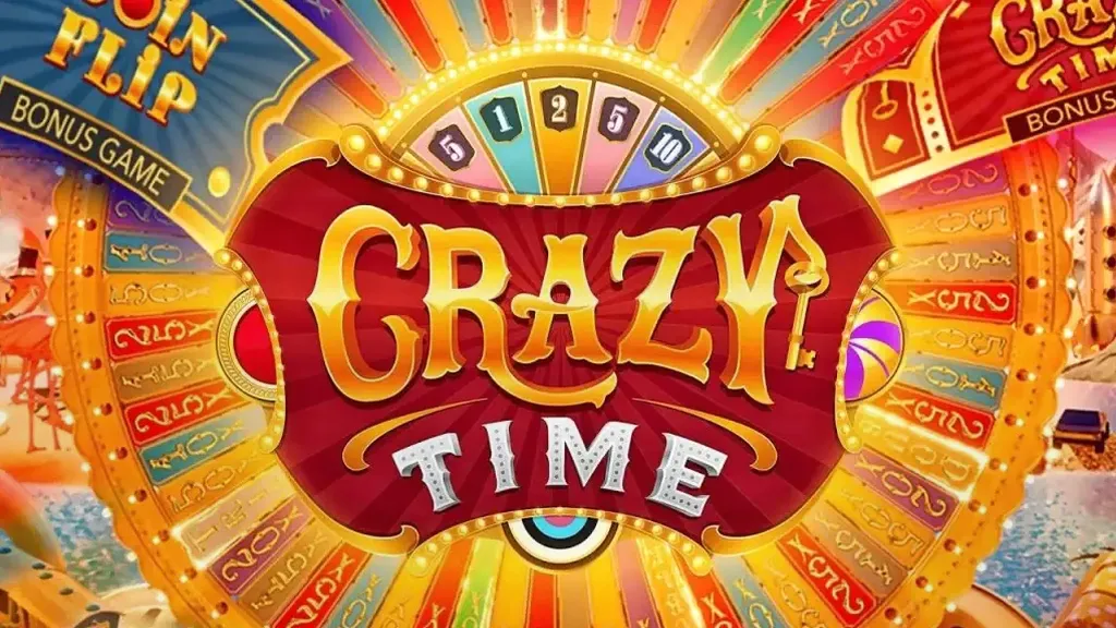 Crazy Time UK